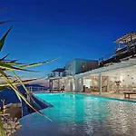 Luxury Mykonos Mykonos Luxurious Private Pool Kastro Villa Fanari (Mykonos)