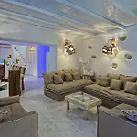 Luxury Mykonos Mykonos Luxurious Private Pool Kastro Willa Fanari (Mykonos)