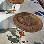Luxury Mykonos Mykonos Luxurious Private Pool Kastro Willa *