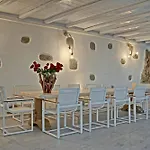 Luxury Mykonos Mykonos Luxurious Private Pool Kastro Fanari (Mykonos)