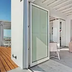 Luxury Mykonos Mykonos Luxurious Private Pool Kastro فيلة *