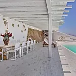 Luxury Mykonos Mykonos Luxurious Private Pool Kastro * Fanari (Mykonos)