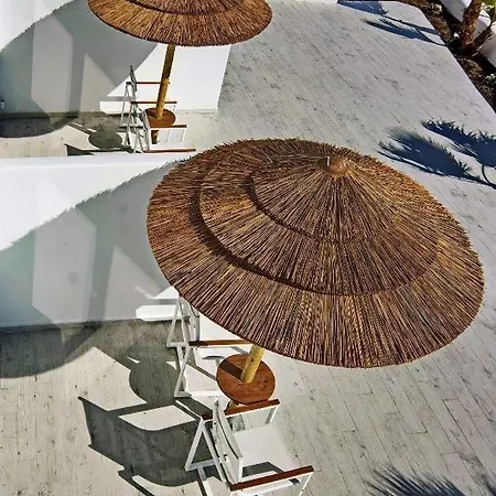 Luxury Mykonos Mykonos Luxurious Private Pool Kastro *