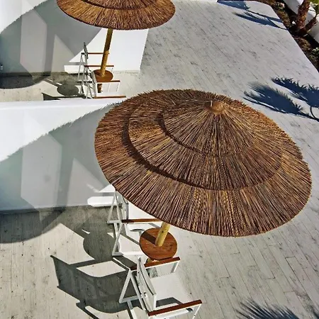 Villa Luxury Mykonos Mykonos Luxurious Private Pool Kastro