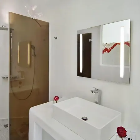 Luxury Mykonos Mykonos Luxurious Private Pool Kastro Villa