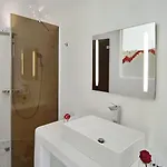 Vila Luxury Mykonos Mykonos Luxurious Private Pool Kastro *