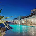 Vila Luxury Mykonos Mykonos Luxurious Private Pool Kastro Fanari (Mykonos)