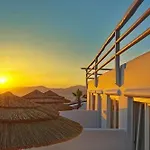 Luxury Mykonos Mykonos Luxurious Private Pool Kastro * Fanari (Mykonos)